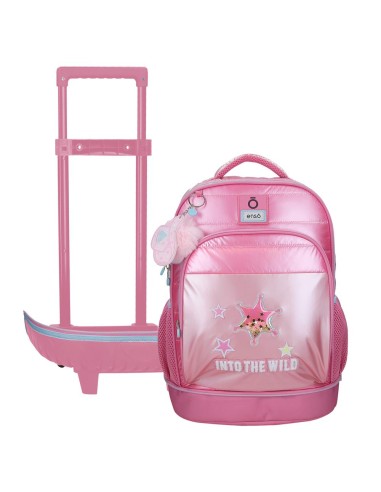 MOCHILA COMPACT 2R. ENSO INTO THE WILD